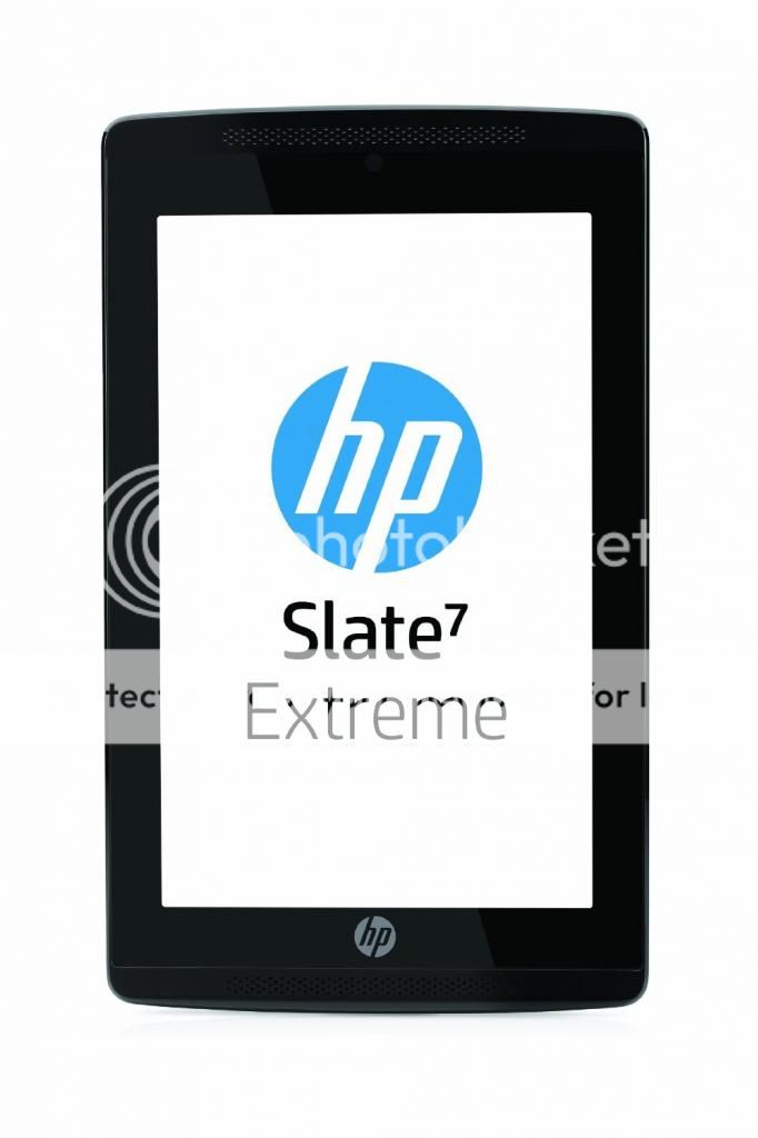 HP Slate7 Extreme (Open Box) price in Pakistan, HP in Pakistan at